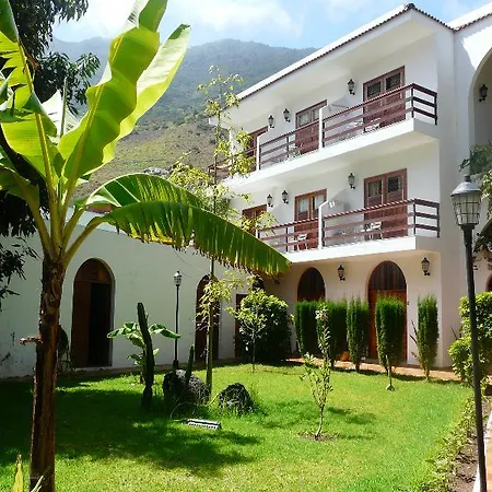 Hotel Frontera 2*