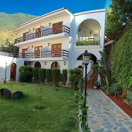Hotel Frontera