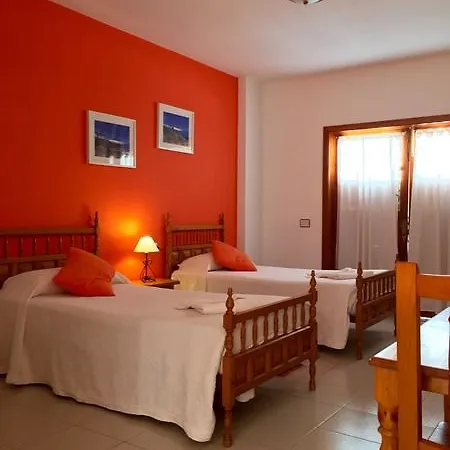 Hotel Frontera