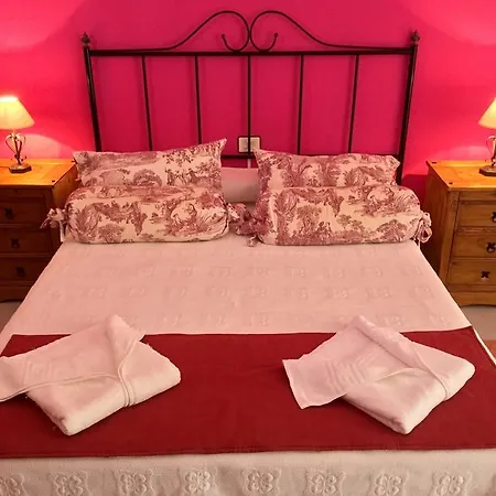 Hotel Frontera 2*
