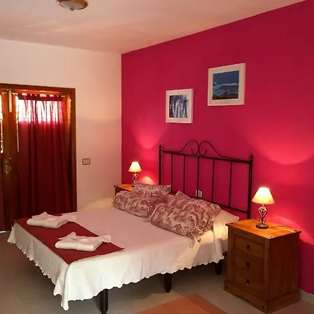 Hotel Frontera