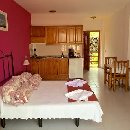 Hotel Frontera 2*
