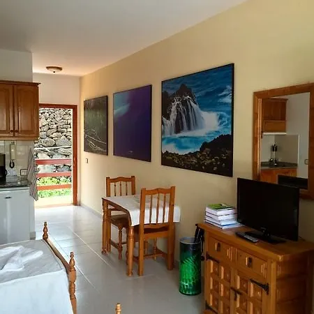 Hotel Frontera