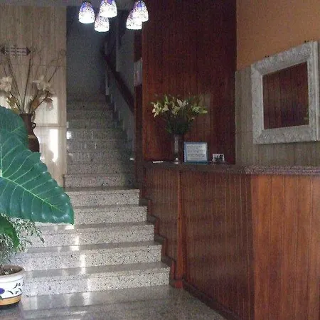 Frontera Hotel