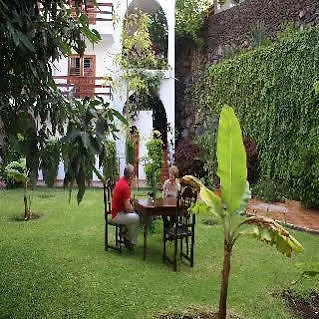 Frontera