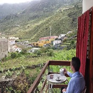 Hotel Frontera 2*