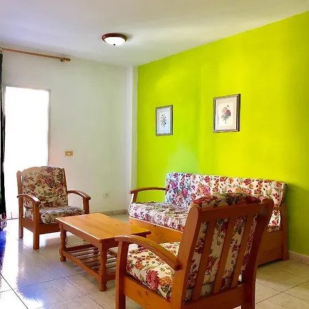 Frontera Hotel Tigaday