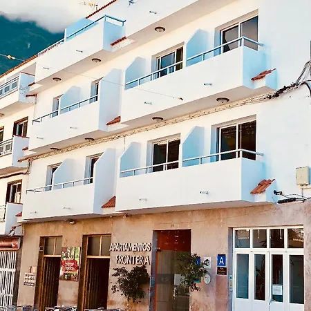 Frontera Hotel