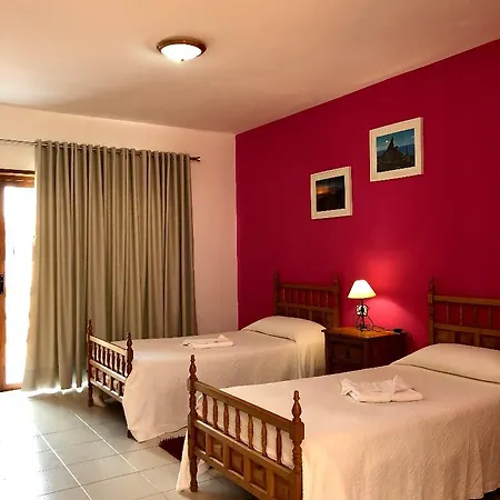 Frontera Hotel 2*