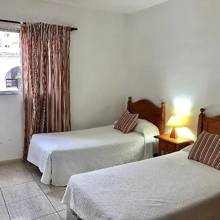 Frontera Hotel Tigaday