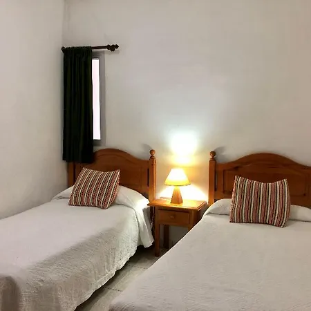 Hotel Frontera 2*