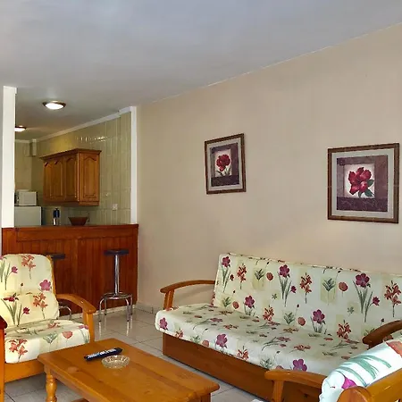 Frontera Hotel Tigaday